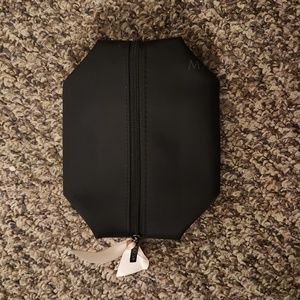 Mary Kay Makeup Cosmetic Expandable Travel Bag Pouch